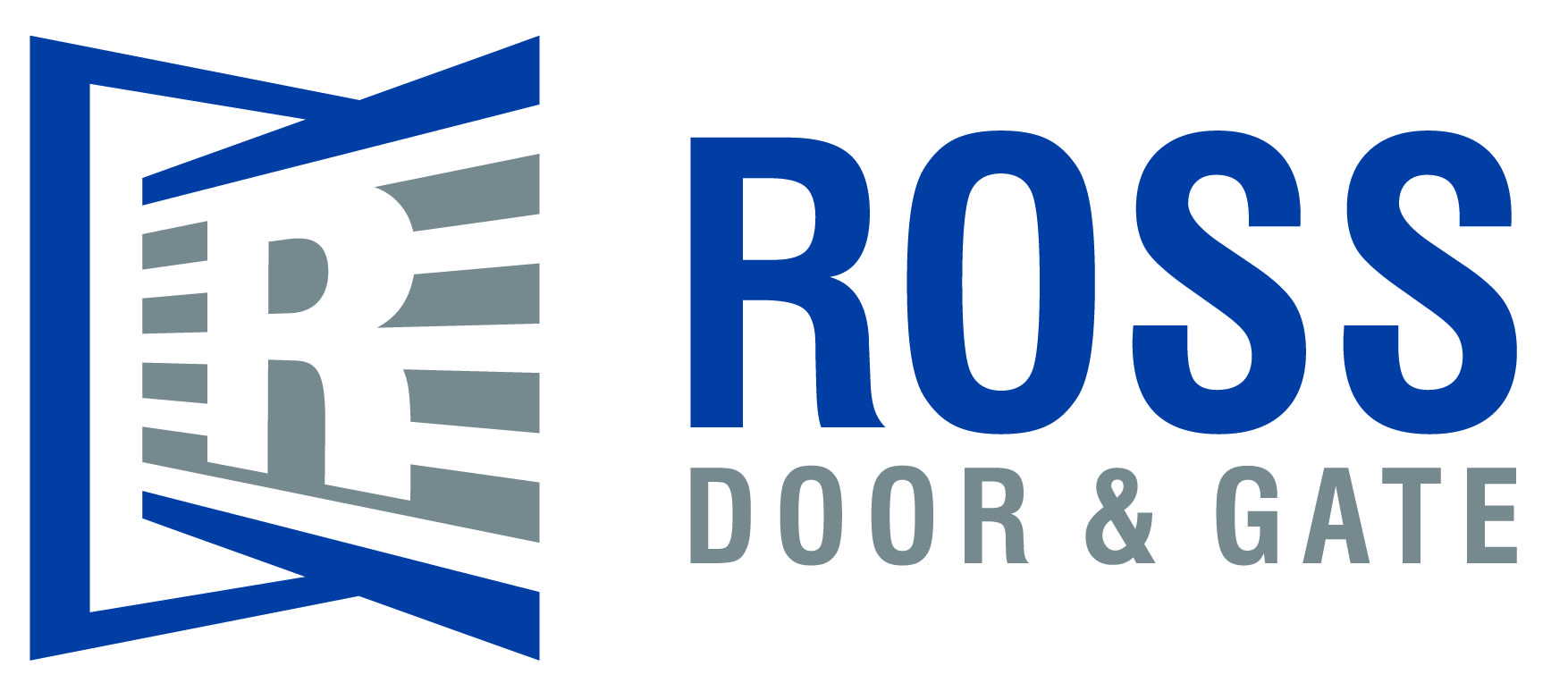 Welcome to the new ROSS Door & Gate Website: News - Ross Door & Gate